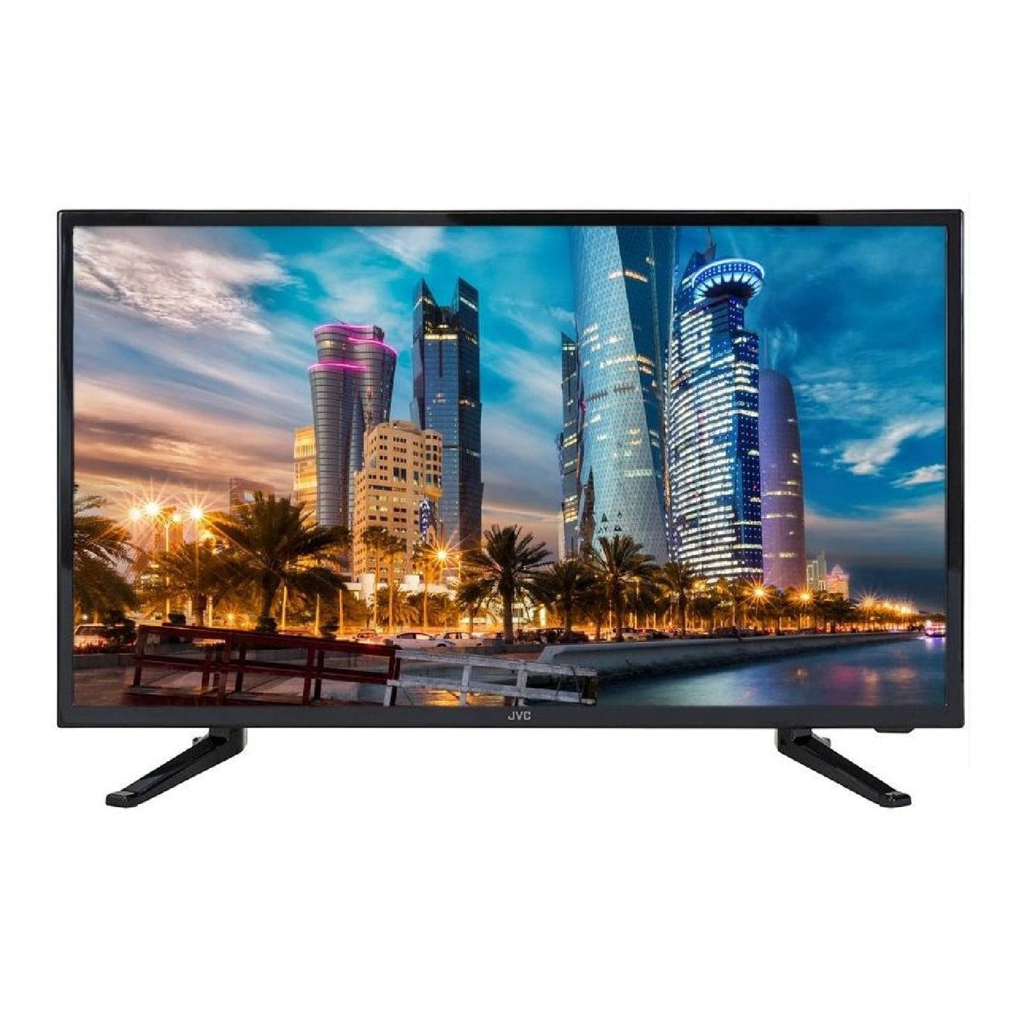 Pantalla LED JVC 50 Pulgadas Ultra HD 4K Smart TV