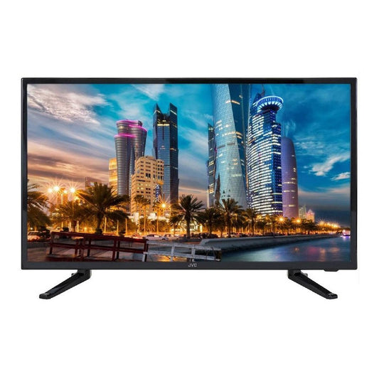 Pantalla LED JVC 50 Pulgadas Ultra HD 4K Smart TV