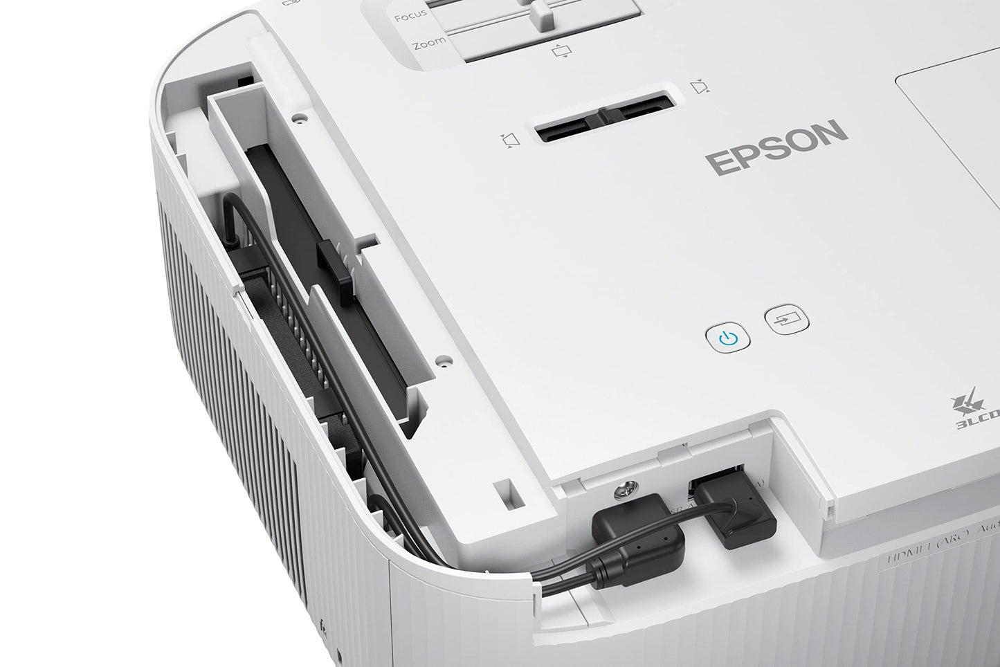 Proyector Epson 4K Home Cinema 2350 con Streaming