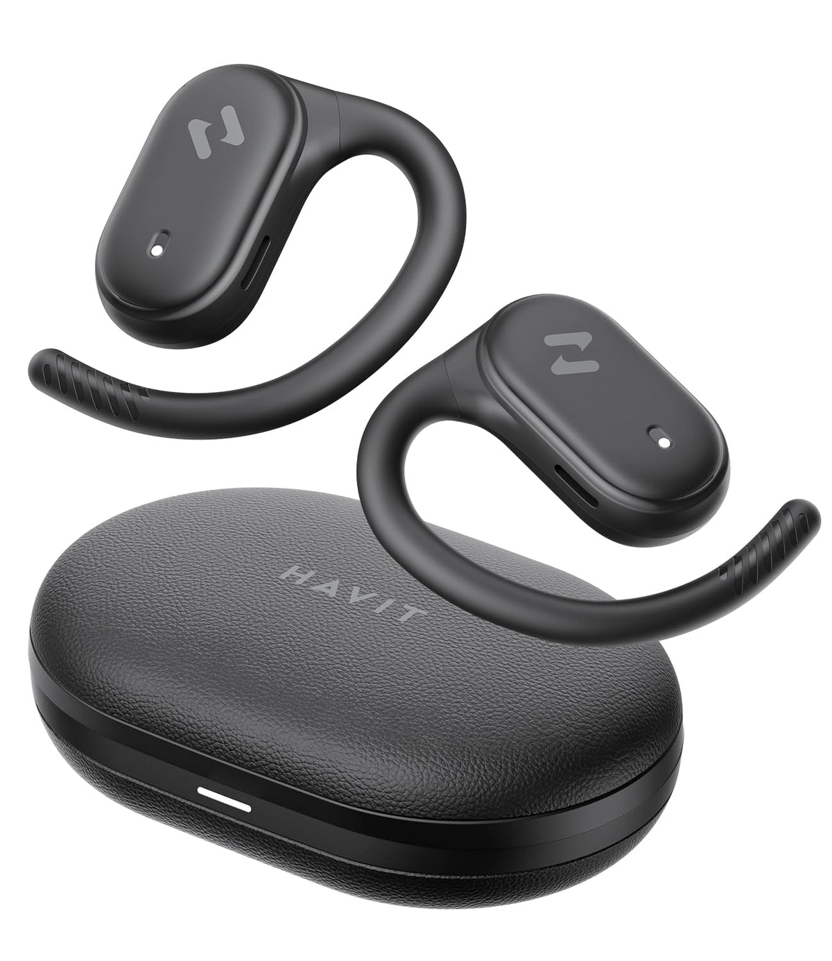Auriculares havit Audio Series OWS