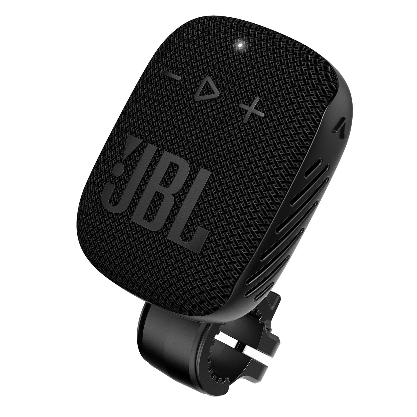 JBL WIND3S - Altavoz Bluetooth delgado para manubrio