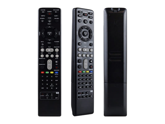 CONTROL EXPERT Control Remoto LG DVD Blue Ray Akb73775802 BH4120 BH4120S BH6720S BH6720SMW BH6820SW