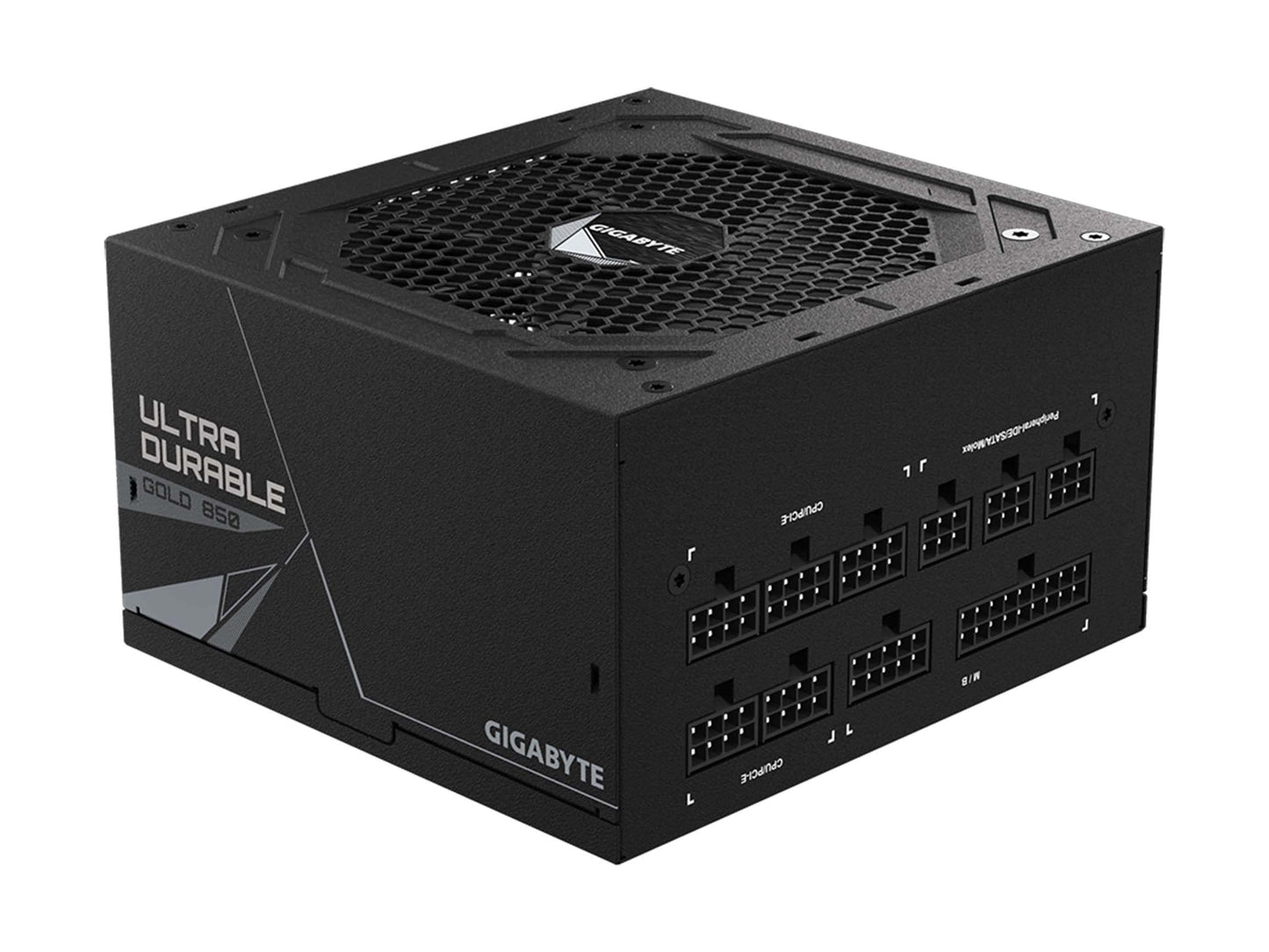 GIGABYTE GP-UD850GM 850W 80 Plus Fuente de alimentación Totalmente Modular con certificación Gold