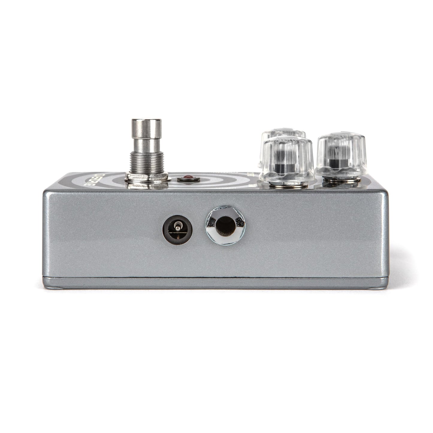 JIM DUNLOP MXR Wylde Audio Overdrive (WA44)