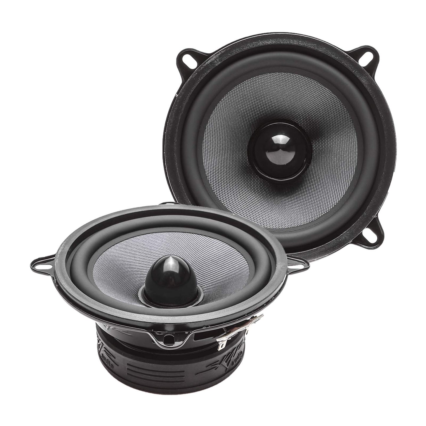 Skar Audio tx525 °C 5.25-Inch 320 Watt componente de 2 Vías Sistema de Altavoces – par