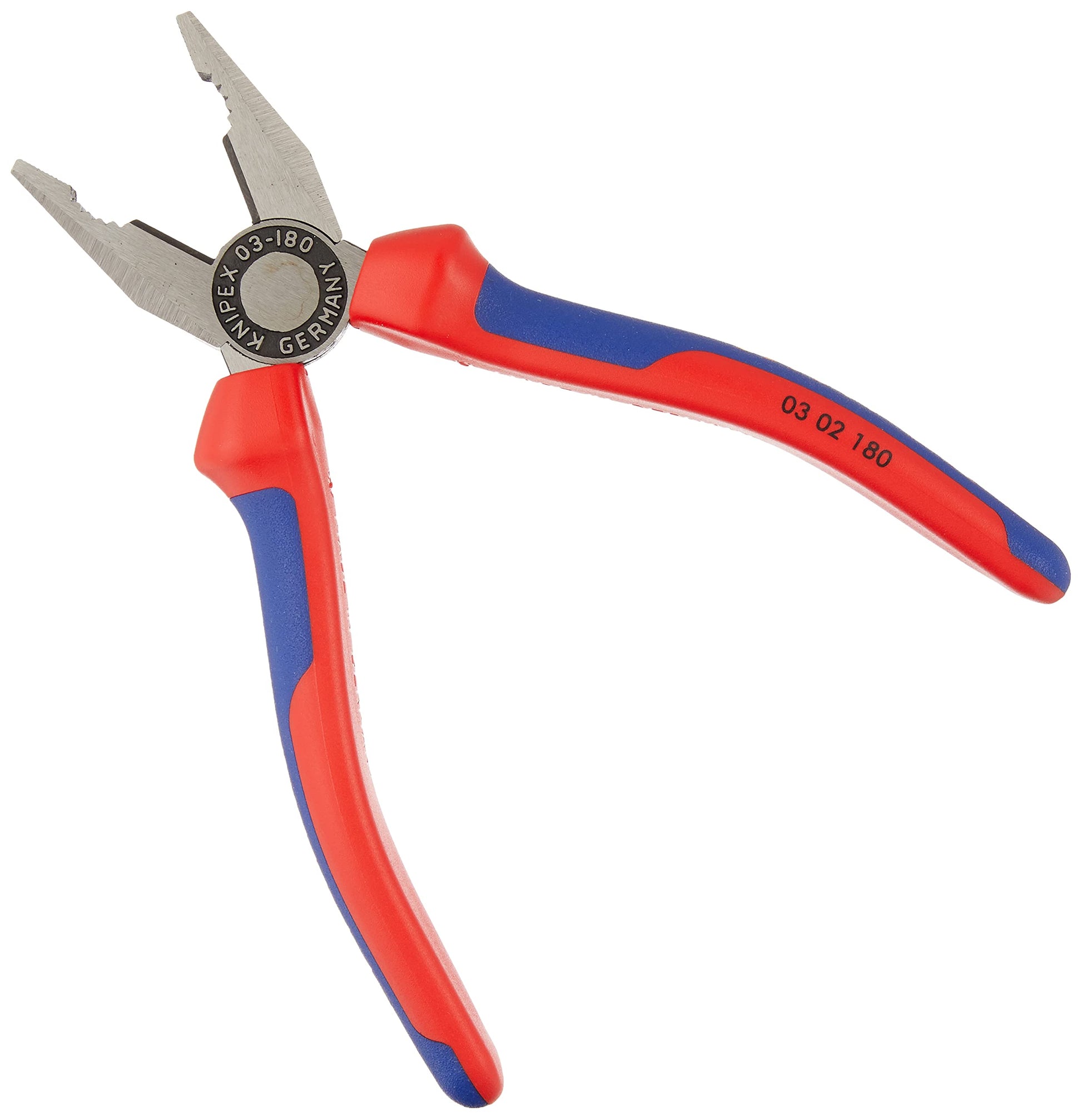 KNIPEX - Alicates combinados