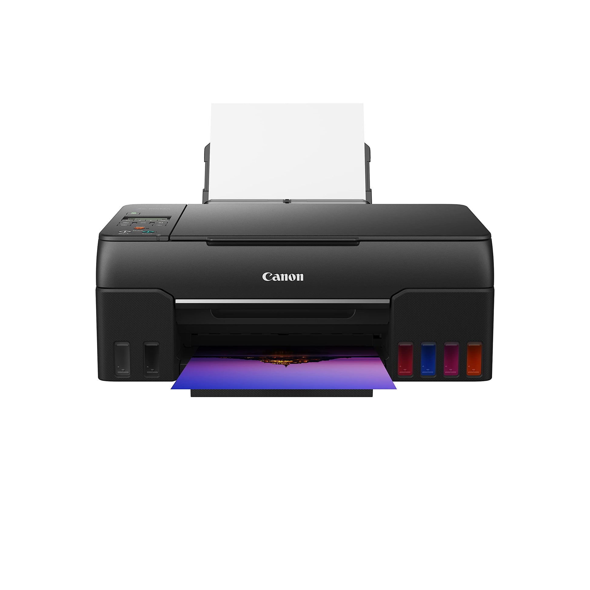 Canon Multifuncional PIXMA G610