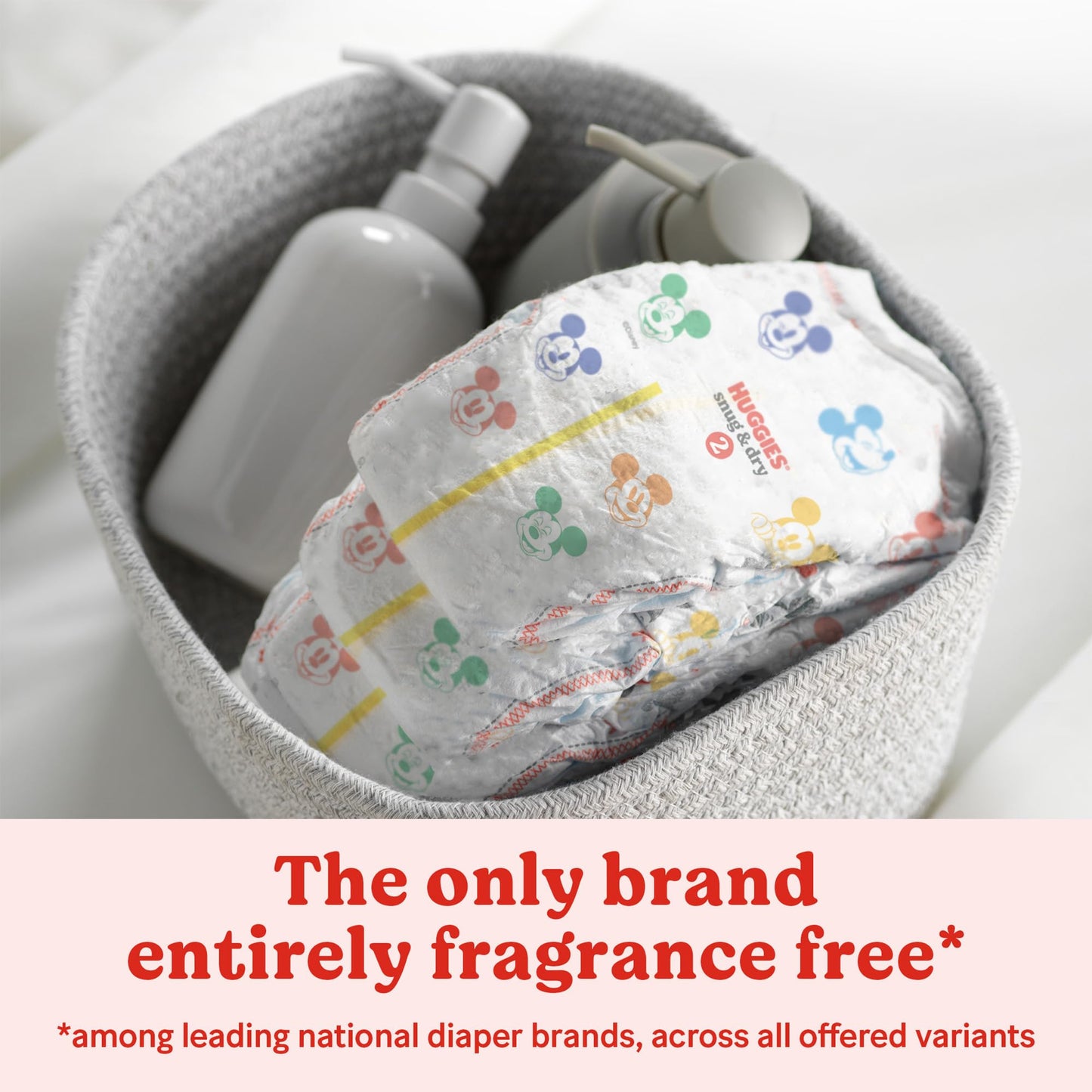Huggies Snug & Dry - Pañales para bebé, talla 3 (16-28 libras), 31 unidades