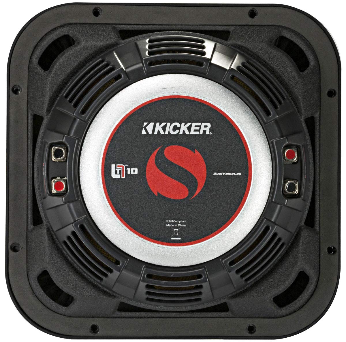 KICKER 46L7T102
