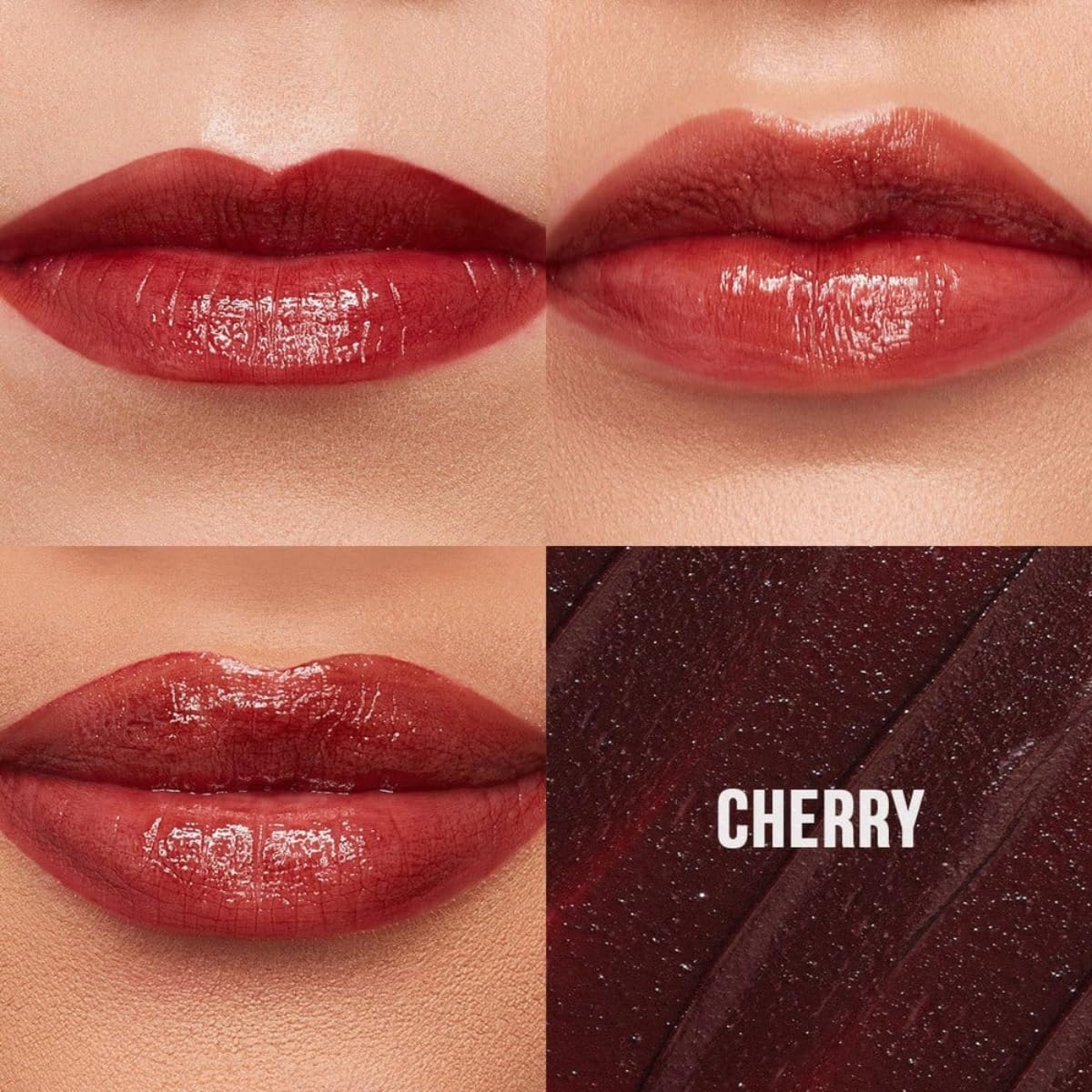 BALSAMO LABIAL HIDRATANTE BALM N´ CUTE BEAUTY CREATIONS (CHERRY)