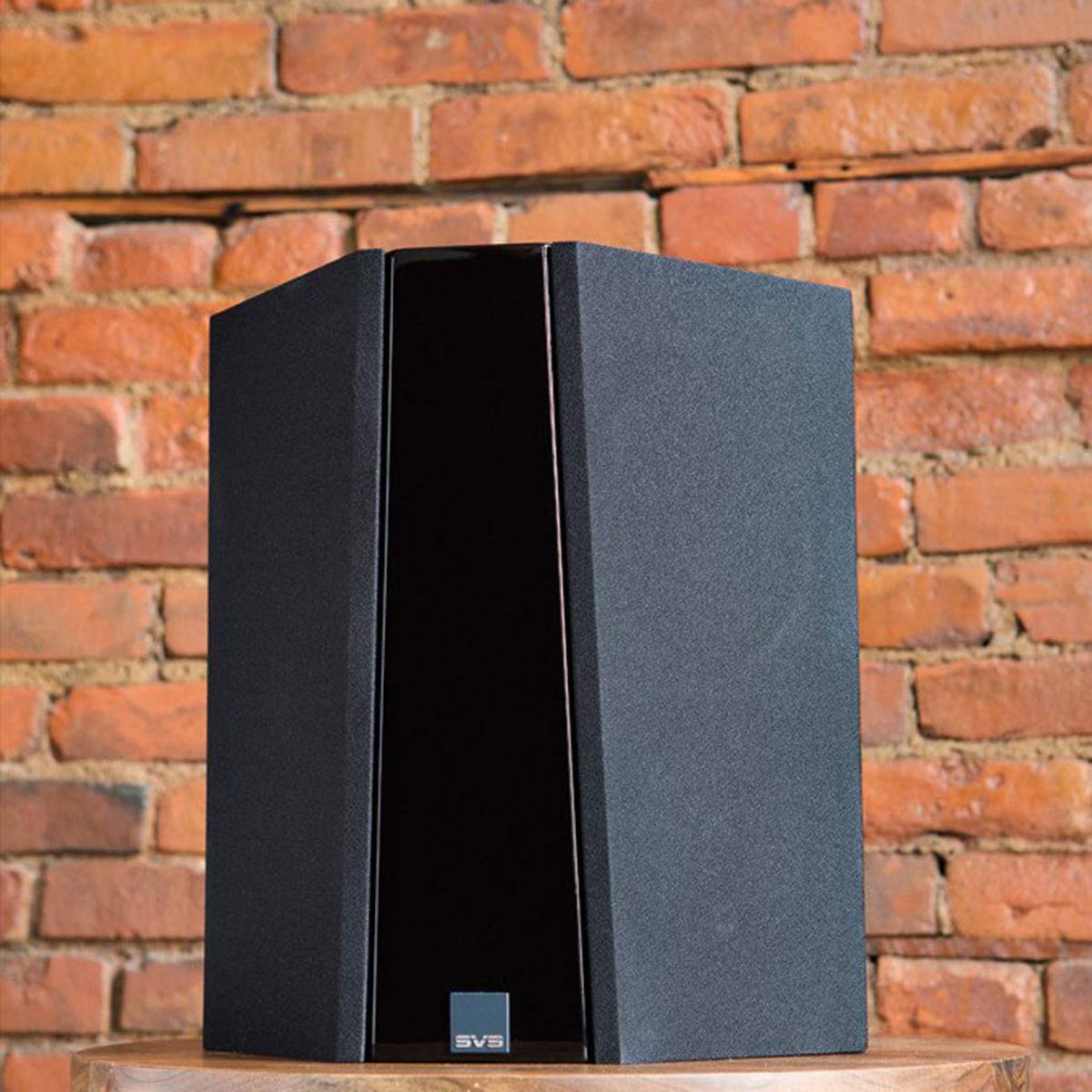 Bocinas Surround SVS Ultra Piano Gloss 3 Vías 5.50"