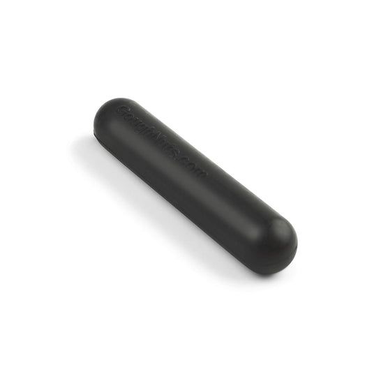 Goughnuts Rubber Dog Chew Toy Med .75