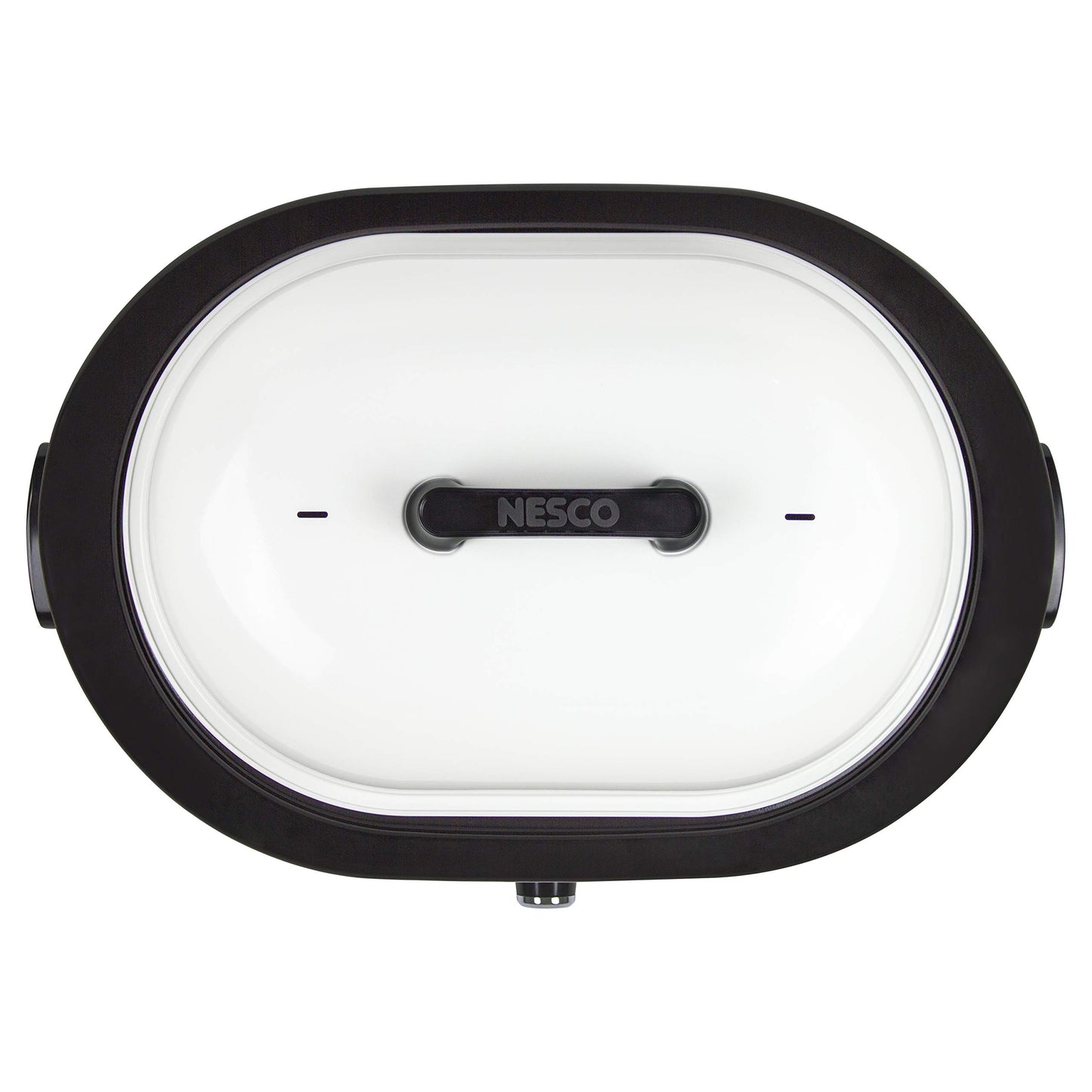 Horno Asador NESCO Blanco 18 Quarts