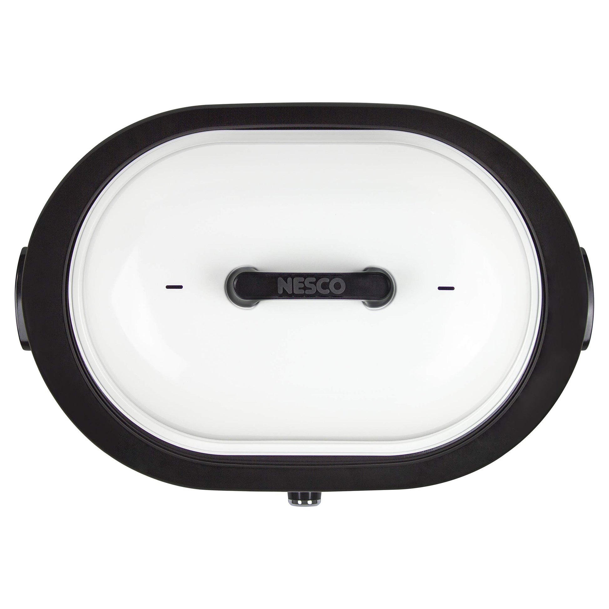 Horno Asador NESCO Blanco 18 Quarts