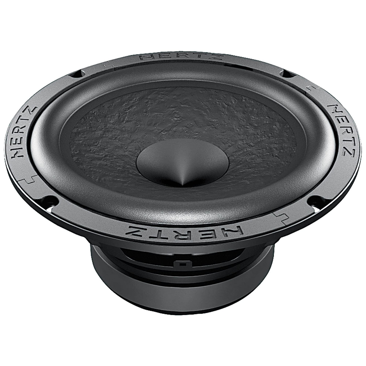 Altavoces de Competición Hertz SPL Show 200mm Woofer