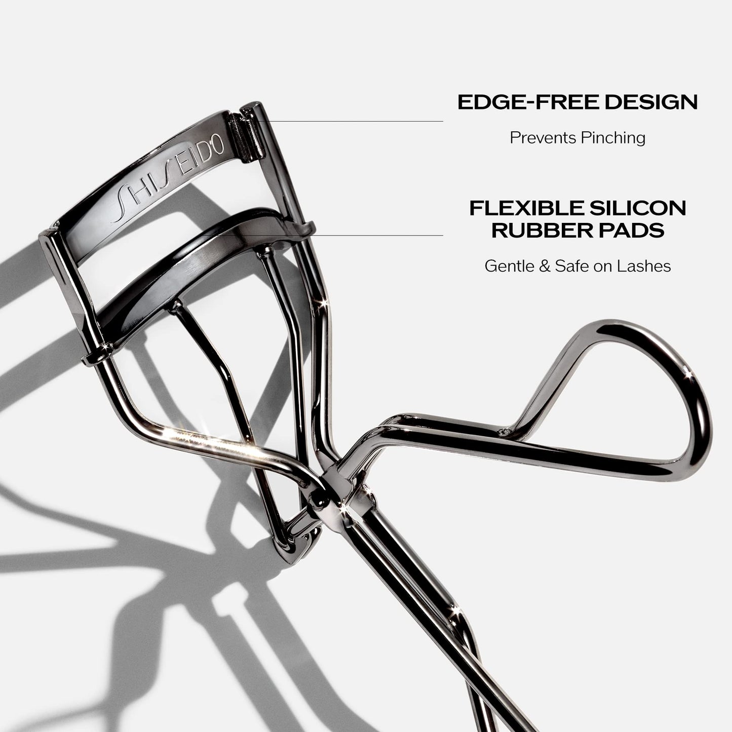 Shiseido Eyelash Curler Refill 2pcs