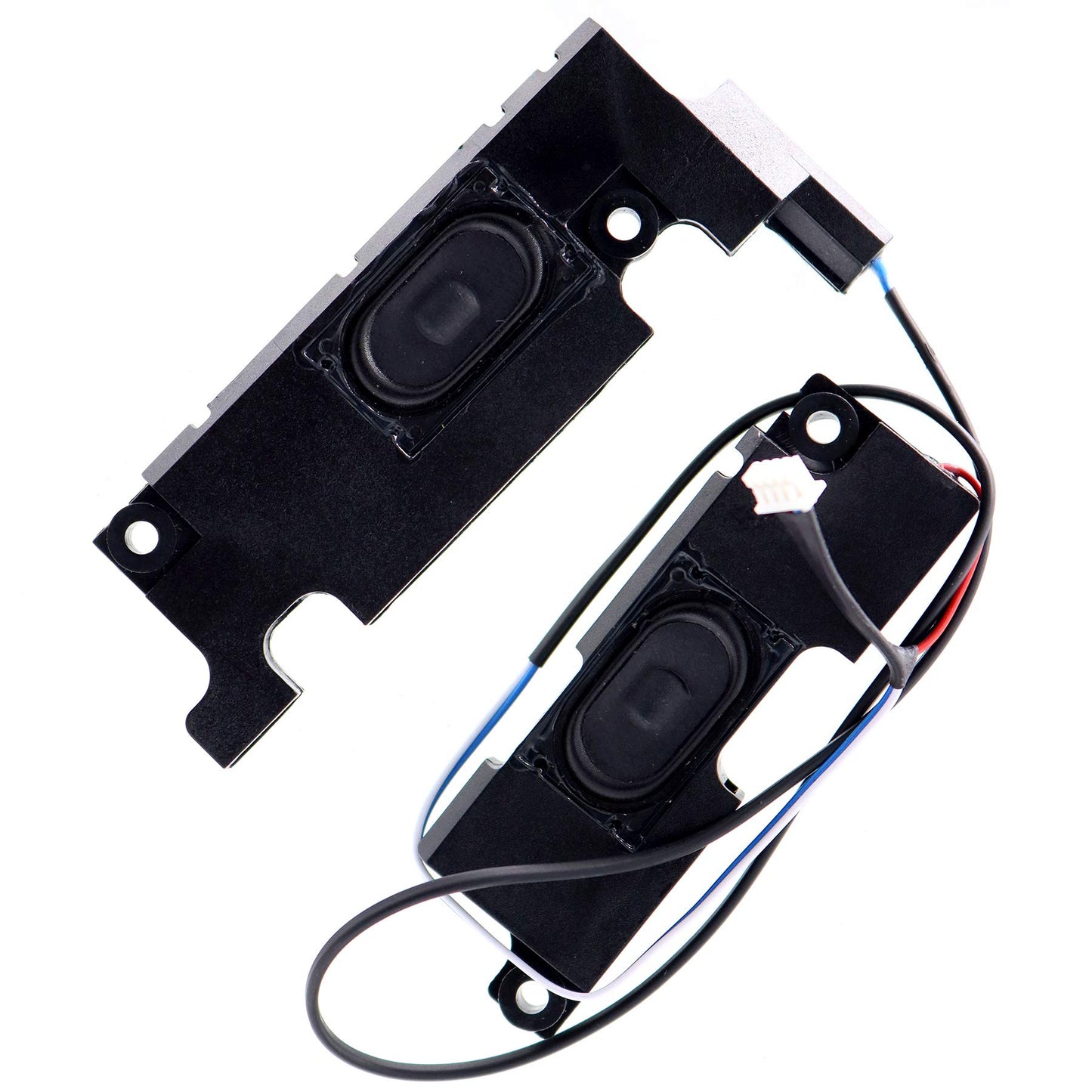 Deal4GO Altavoz para portátil izquierdo y derecho 00JT988 de repuesto para Lenovo ThinkPad T460S T470S PK23000N2Y0 PK23000N2N0