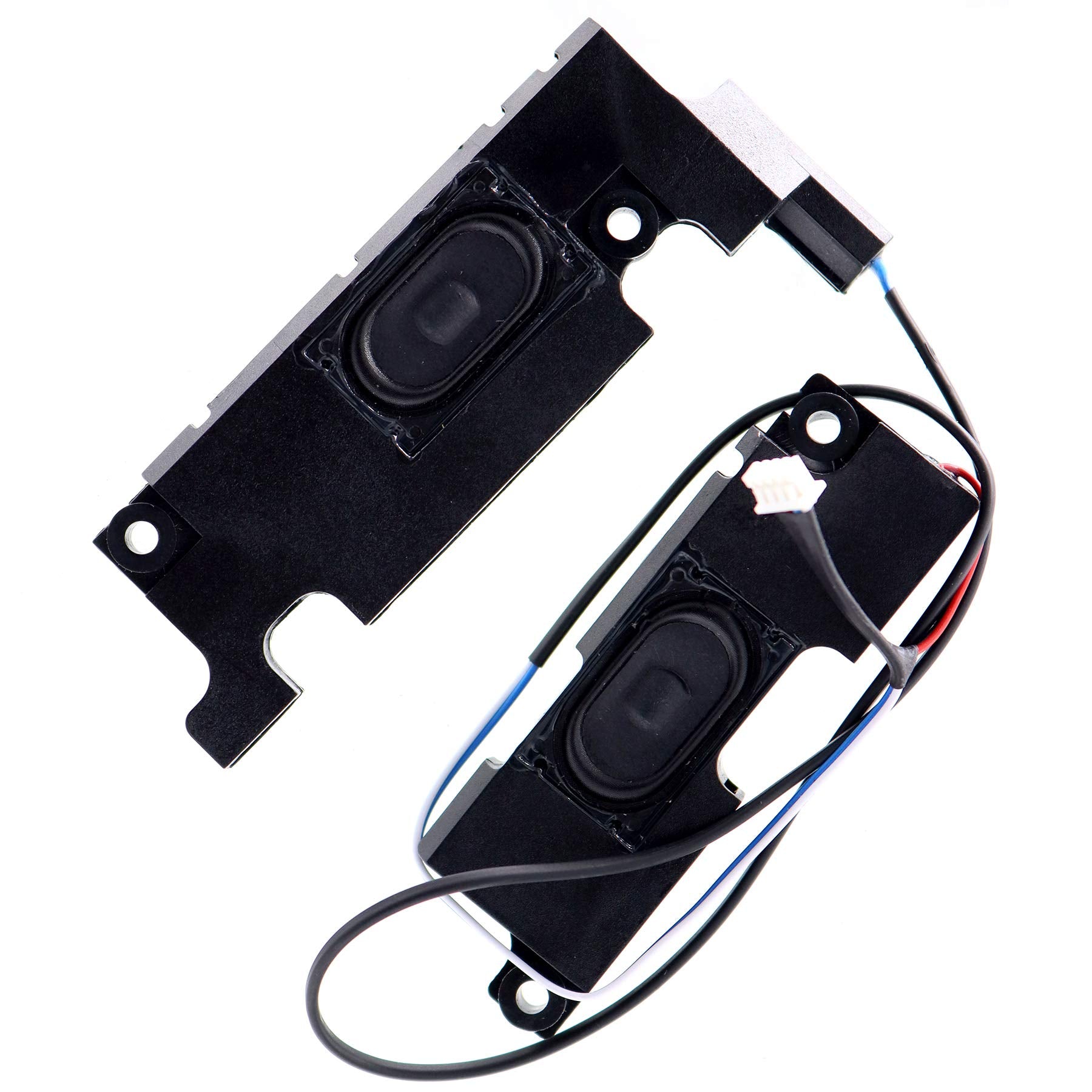 Deal4GO Altavoz para portátil izquierdo y derecho 00JT988 de repuesto para Lenovo ThinkPad T460S T470S PK23000N2Y0 PK23000N2N0