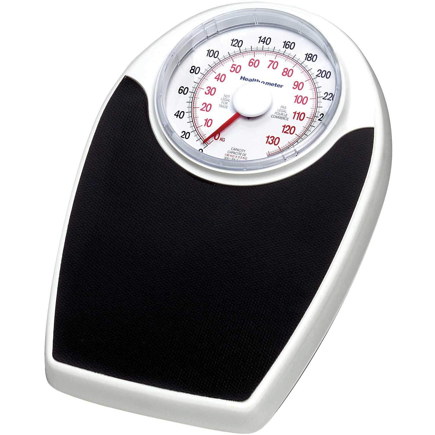 HealthOMeter 142KL (Health O Meter) Professional Home Health Scale by Health o meter