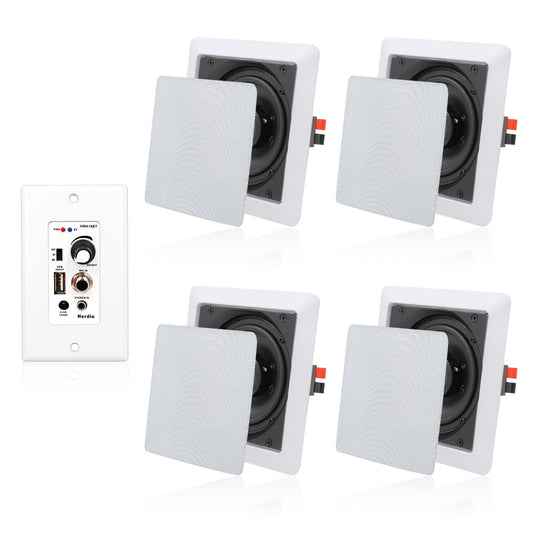 Altavoces de Techo Herdio Bluetooth