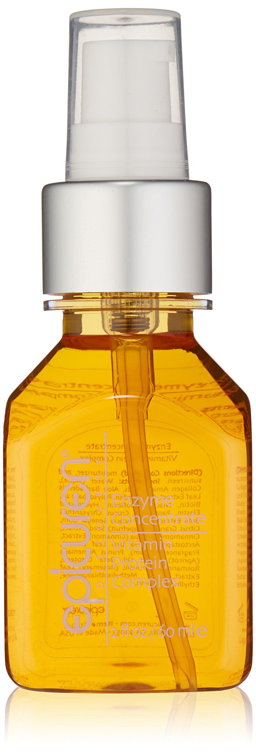 Epicuren Discovery Enzyme Concentrate Vitamina Proteína Complejo, 2 oz