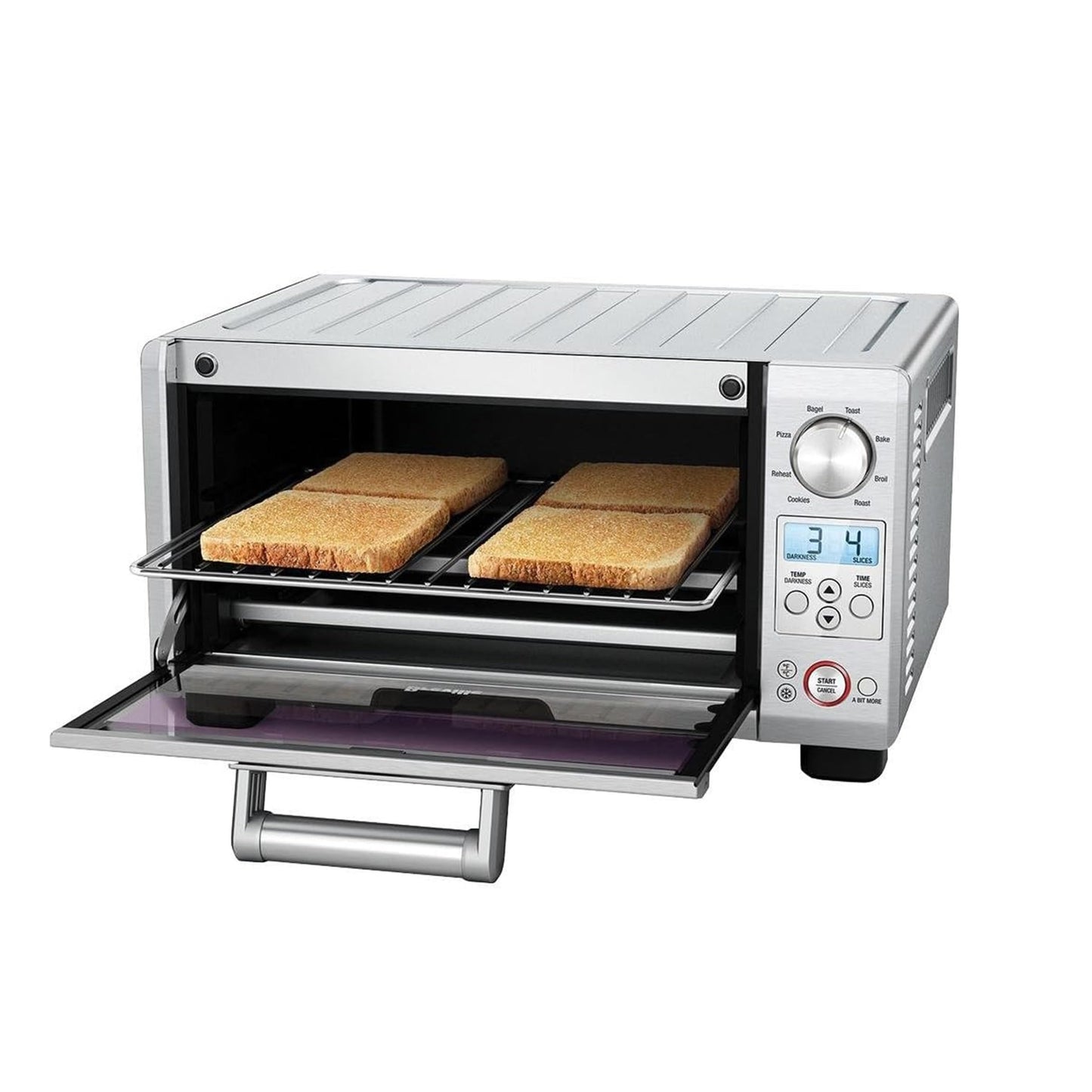 Breville the Mini Smart Oven, BOV450XL