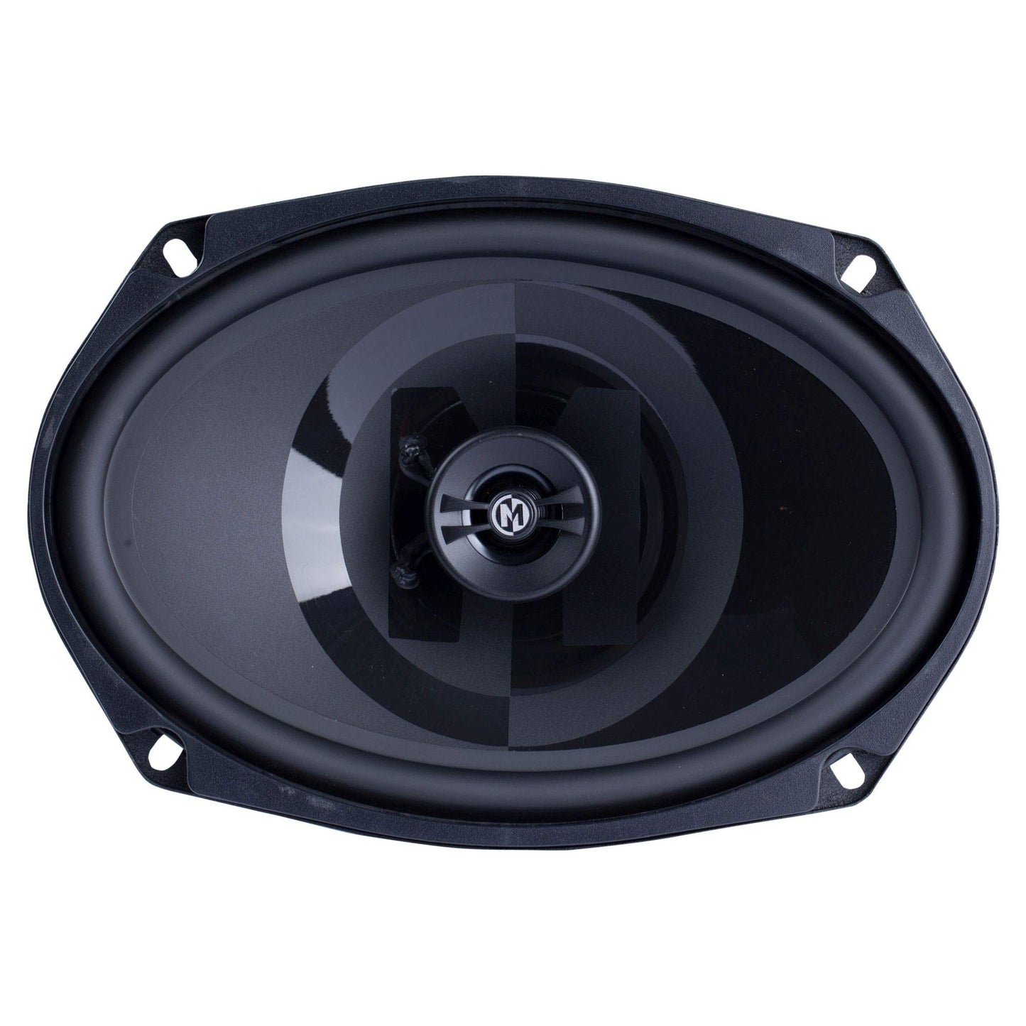 Memphis Audio PRX6902 6" x 9" 2-Way Power Reference Coaxial Speakers