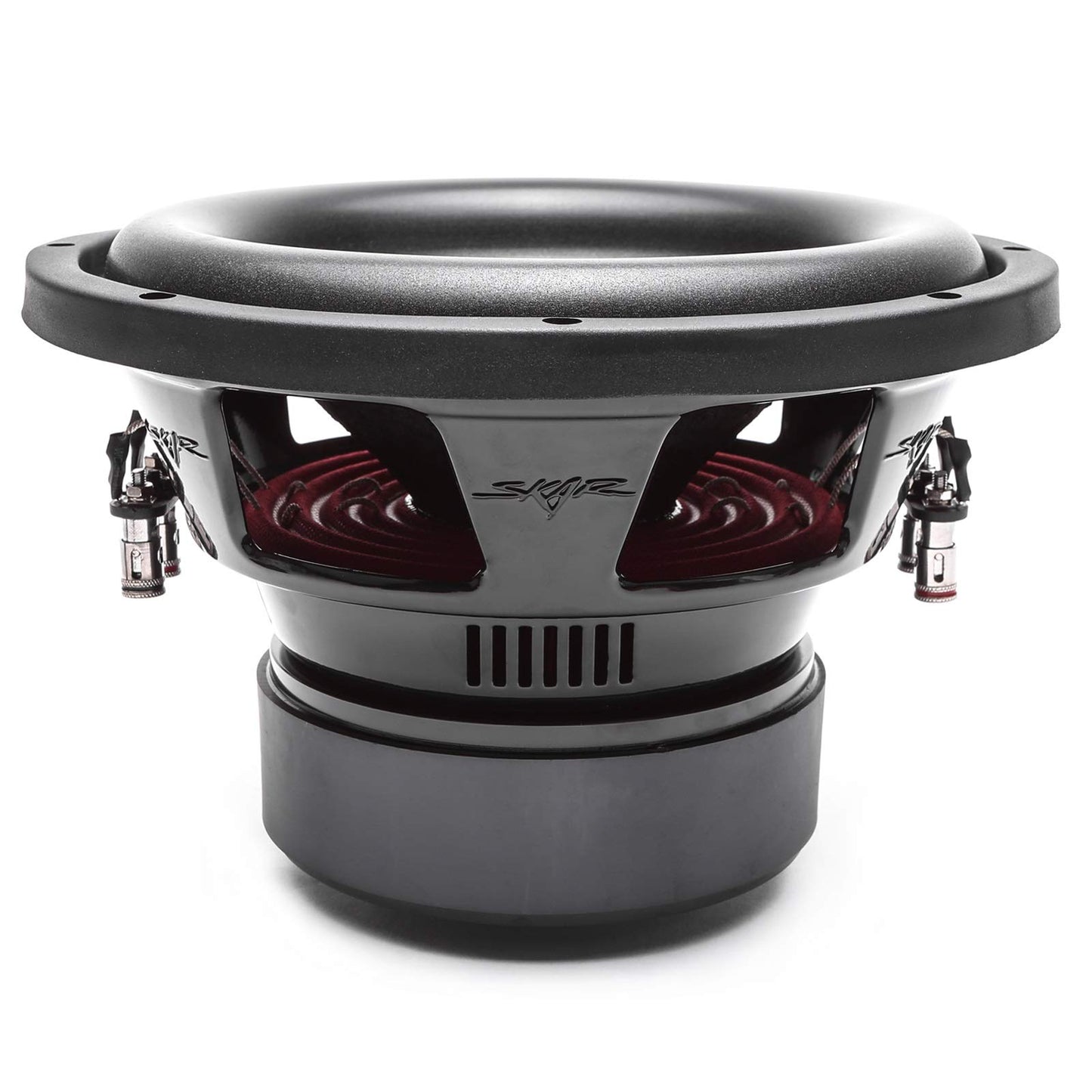Skar Audio SDR-10 D4 10" 1200 Watt Max Power Dual 4 Ohm Car Subwoofer