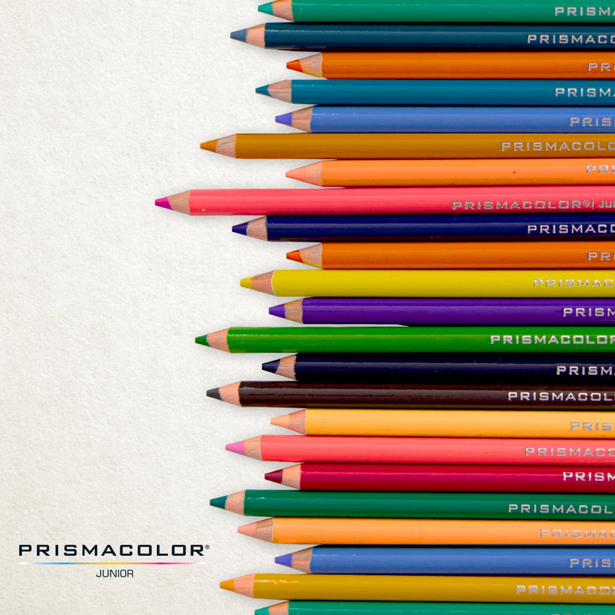 Juego de Lápices Prismacolor Junior 36 Unidades