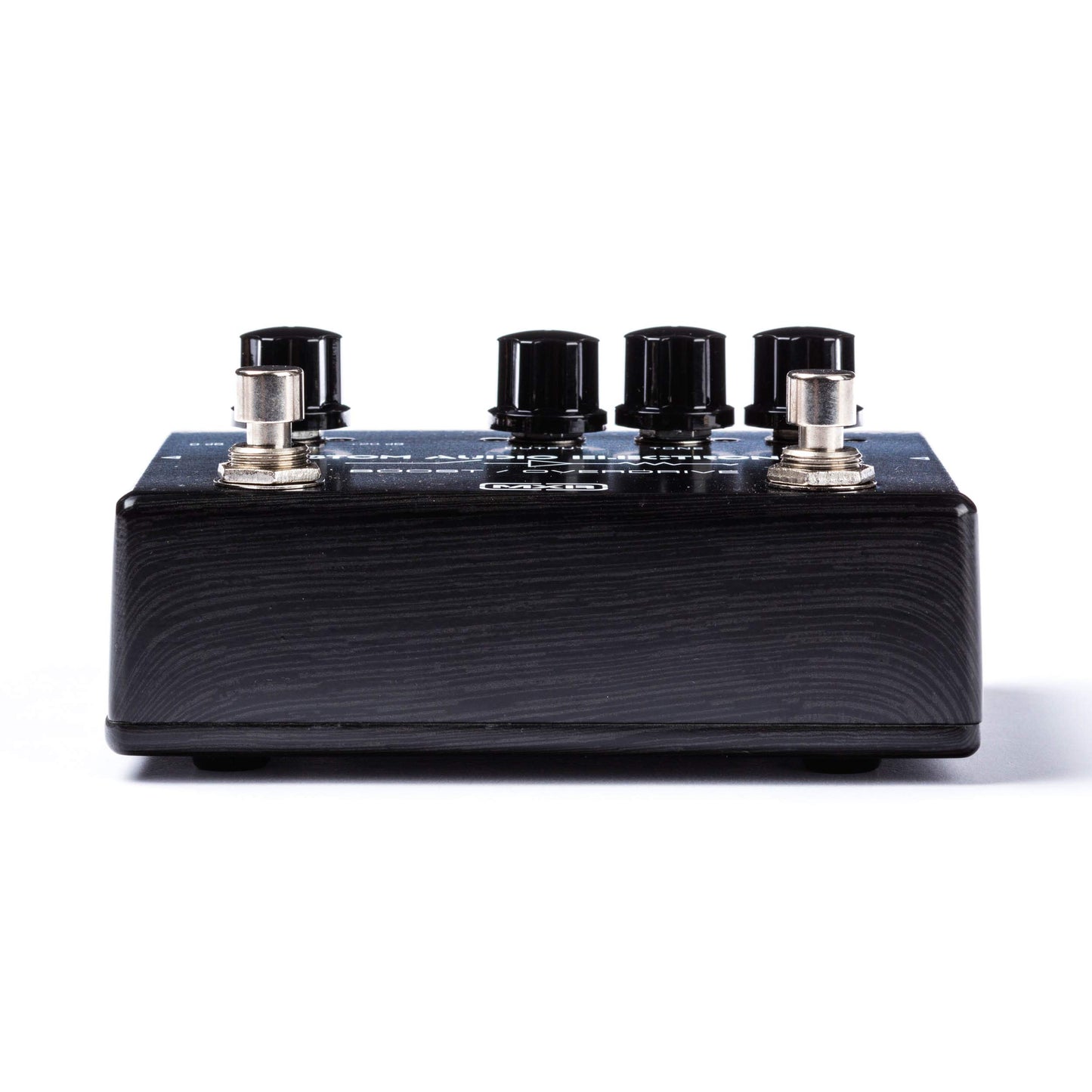 Pedal Boost Overdrive MXR