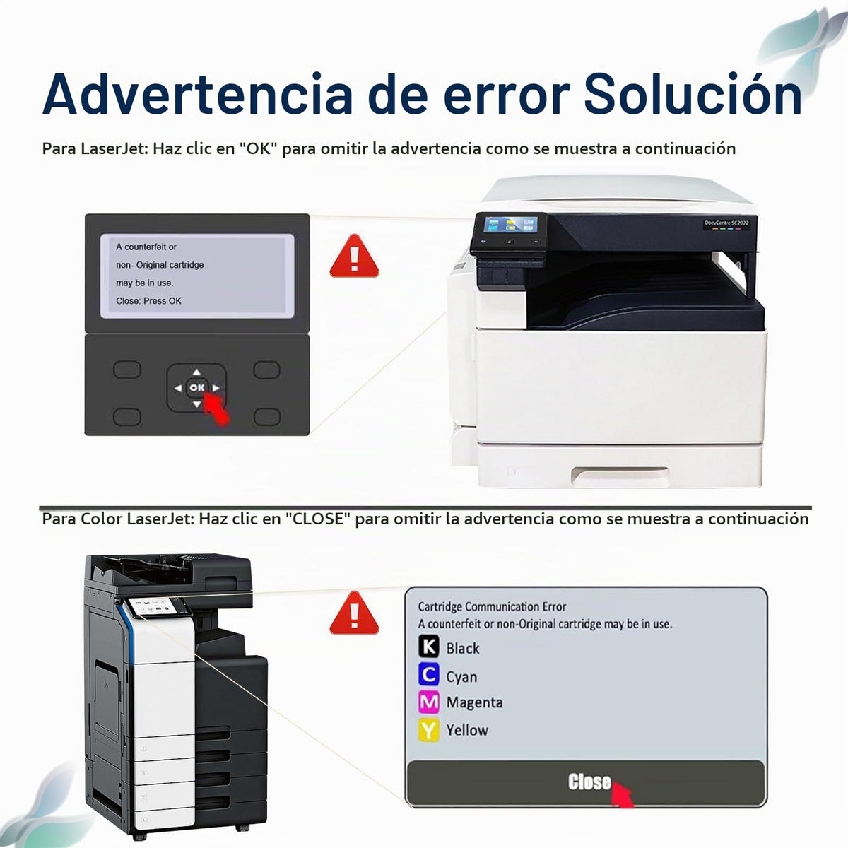 Cartucho de Tóner Compatible HP Negro 105X para Impresora LaserJet MFP 107a 107w 135a 135w 137