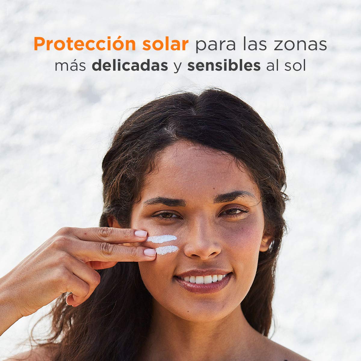 ISDIN Fotoprotector Fusion Fluid SPF 50+, Protector Solar Facial, Innovadora textura ultraligera que se funde con tu piel, 50ml