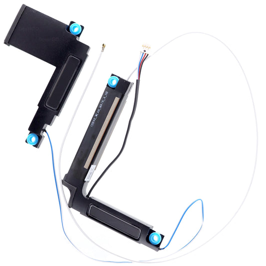 Deal4GO Altavoz interno con montaje de antena WLAN 3G2D0 03G2D0 reemplazo para Dell Latitude 5440 Precision 3480