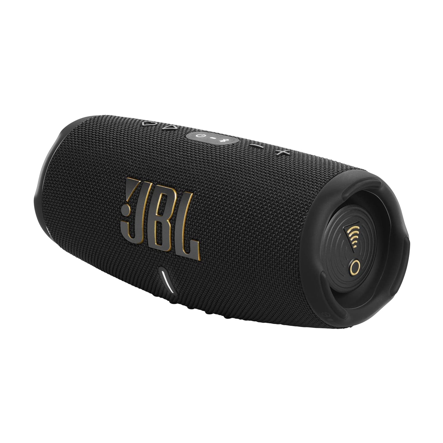 JBL Charge 5 Wi-Fi Bocina portatil color Negro