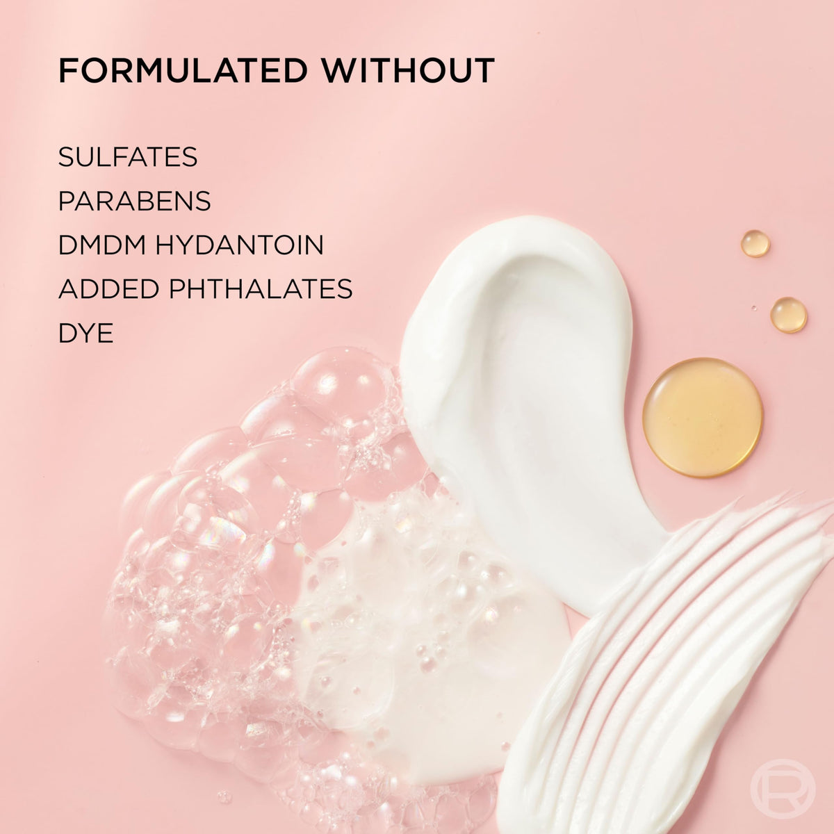 L'Oreal Paris EverPure Tratamiento prechampú sin sulfato Bond Repair, reparación del cabello para cabello teñido, decolorado o dañado, 5.1 onzas líquidas
