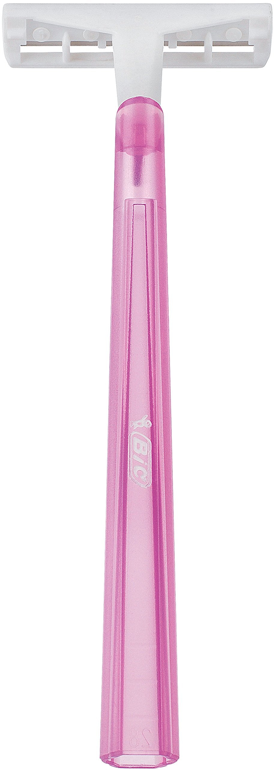 Bic Twin Lady - Juego de 2 afeitadoras