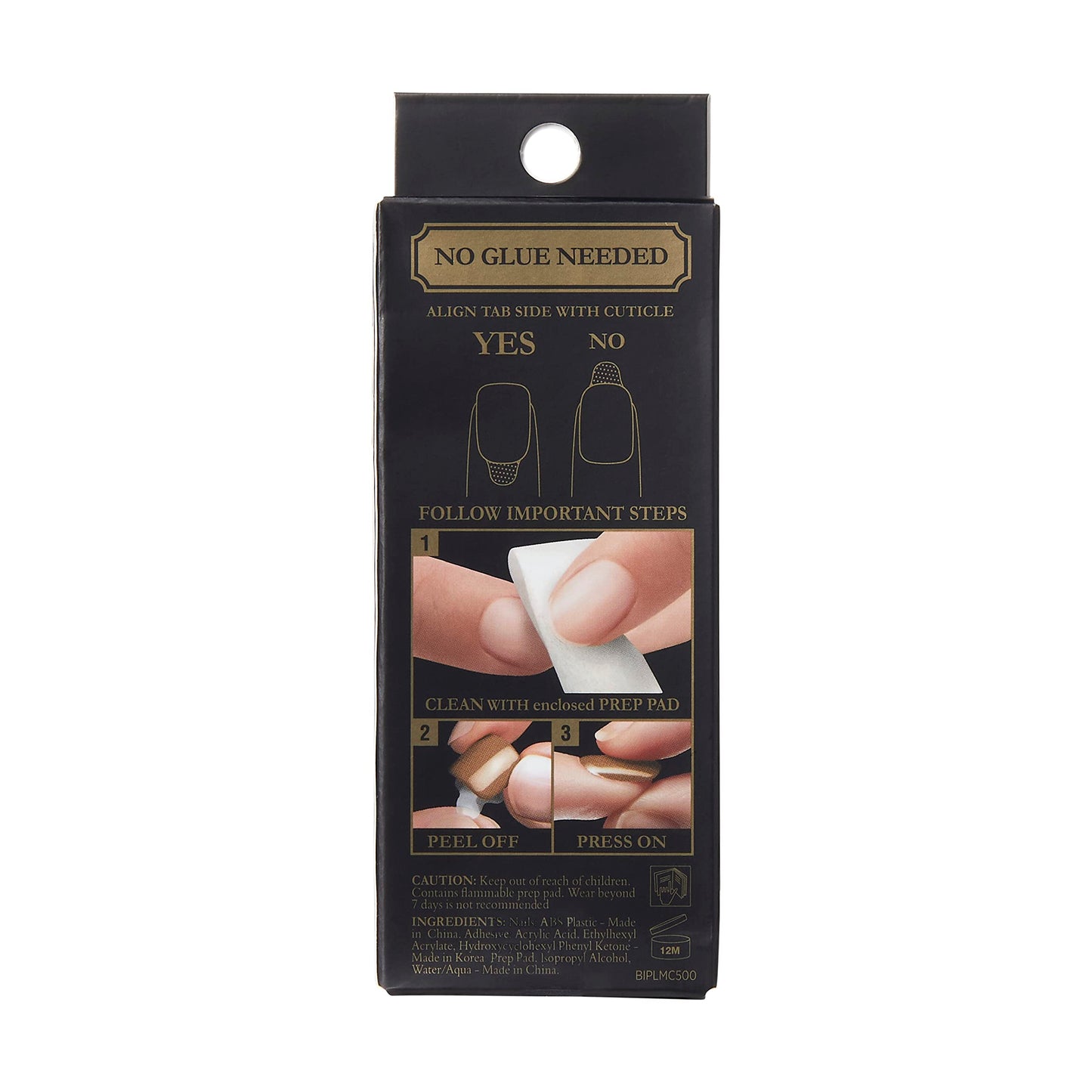 Impress Couture Collection-Lush Life, Medium
