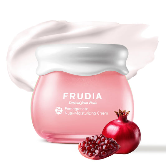 Frudia Antioxidant Pomegranate Nutri-Moisturizing Cream 55g