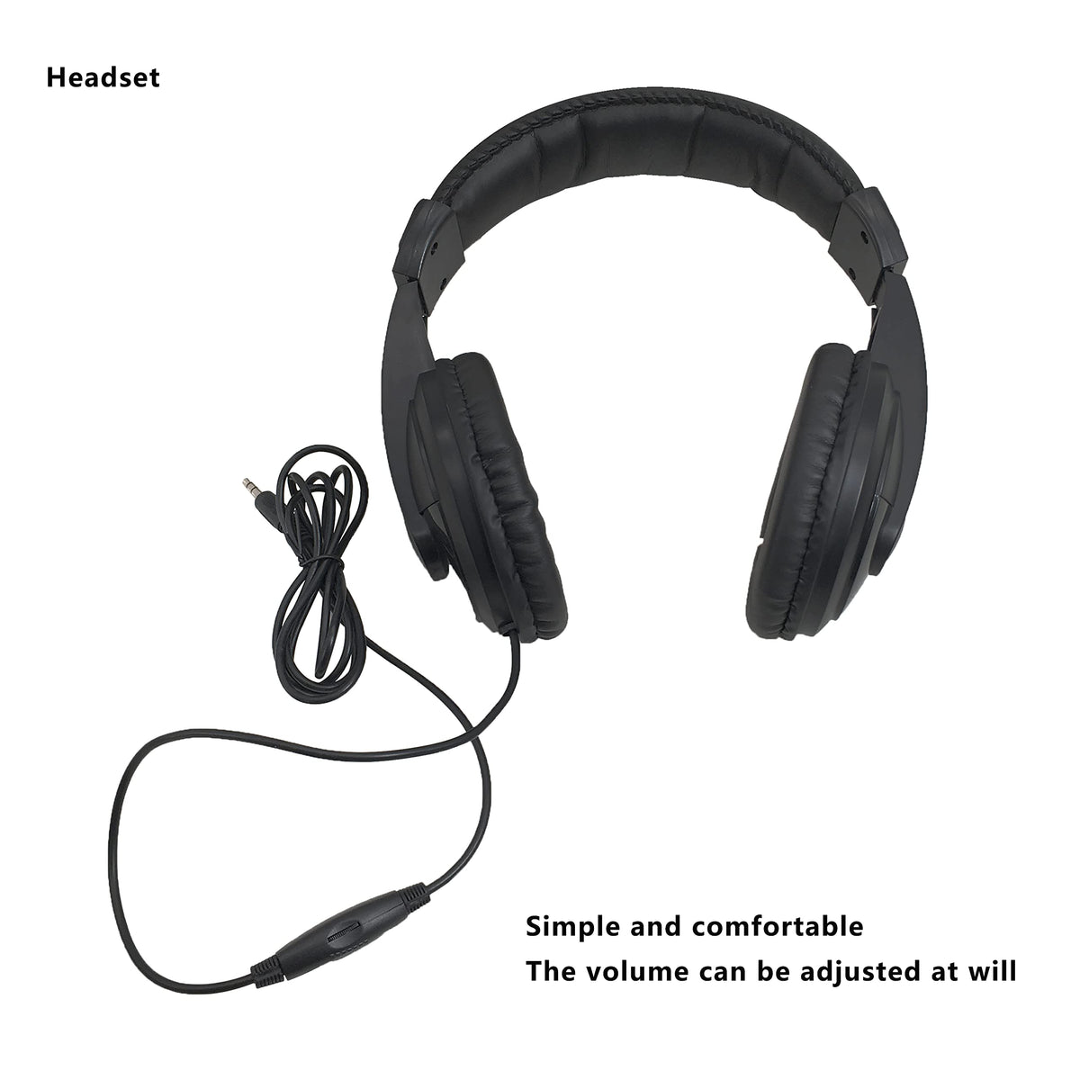Kit de Diagnóstico ZKTOOL Auriculares Estetoscopio Electrónico