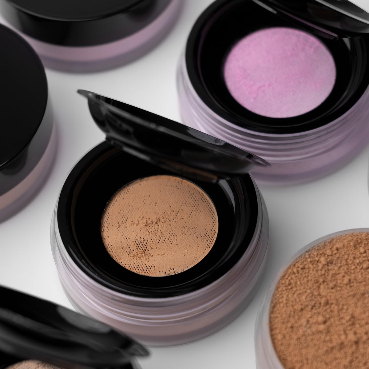 Inglot Polvo suelto para alisar Blur Effect con efecto Soft Focus, fórmula ligera, acabado natural, para todo tipo de piel, efecto «Blur Skin», 92, 6 g