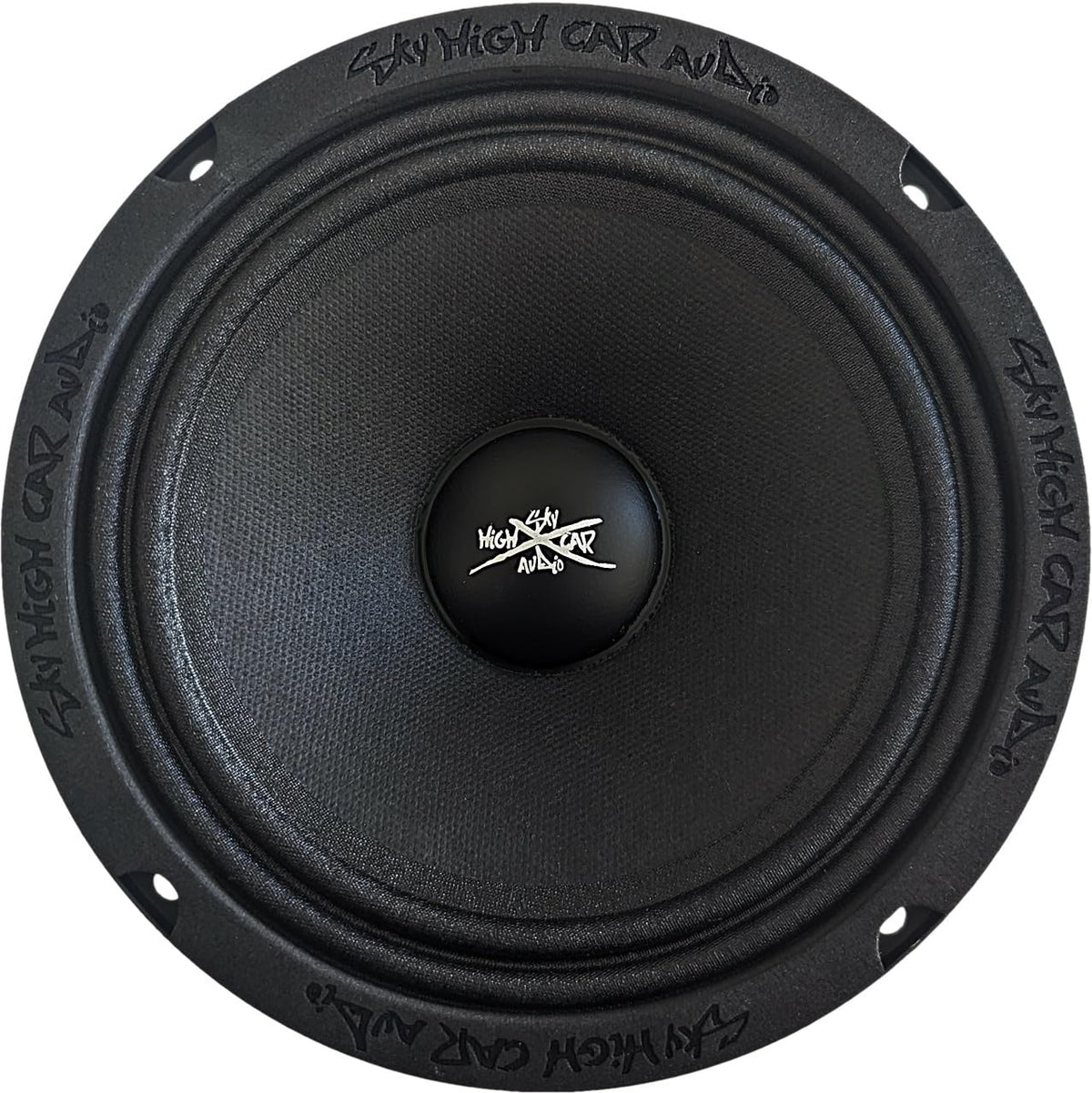 Altavoz de Rango Medio Sky High Car Audio SH-BL64 6.5 Pulgadas 4 Ohm