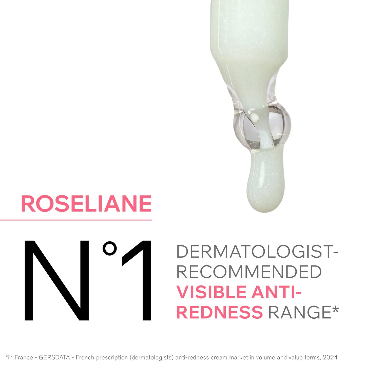 Uriage Roseliane Fluido Rojeces 250Ml