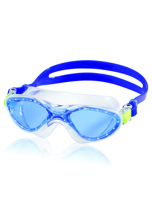 Gafas de Natación Speedo Azul Hielo para Niños de 3 a 6 Años Unisex