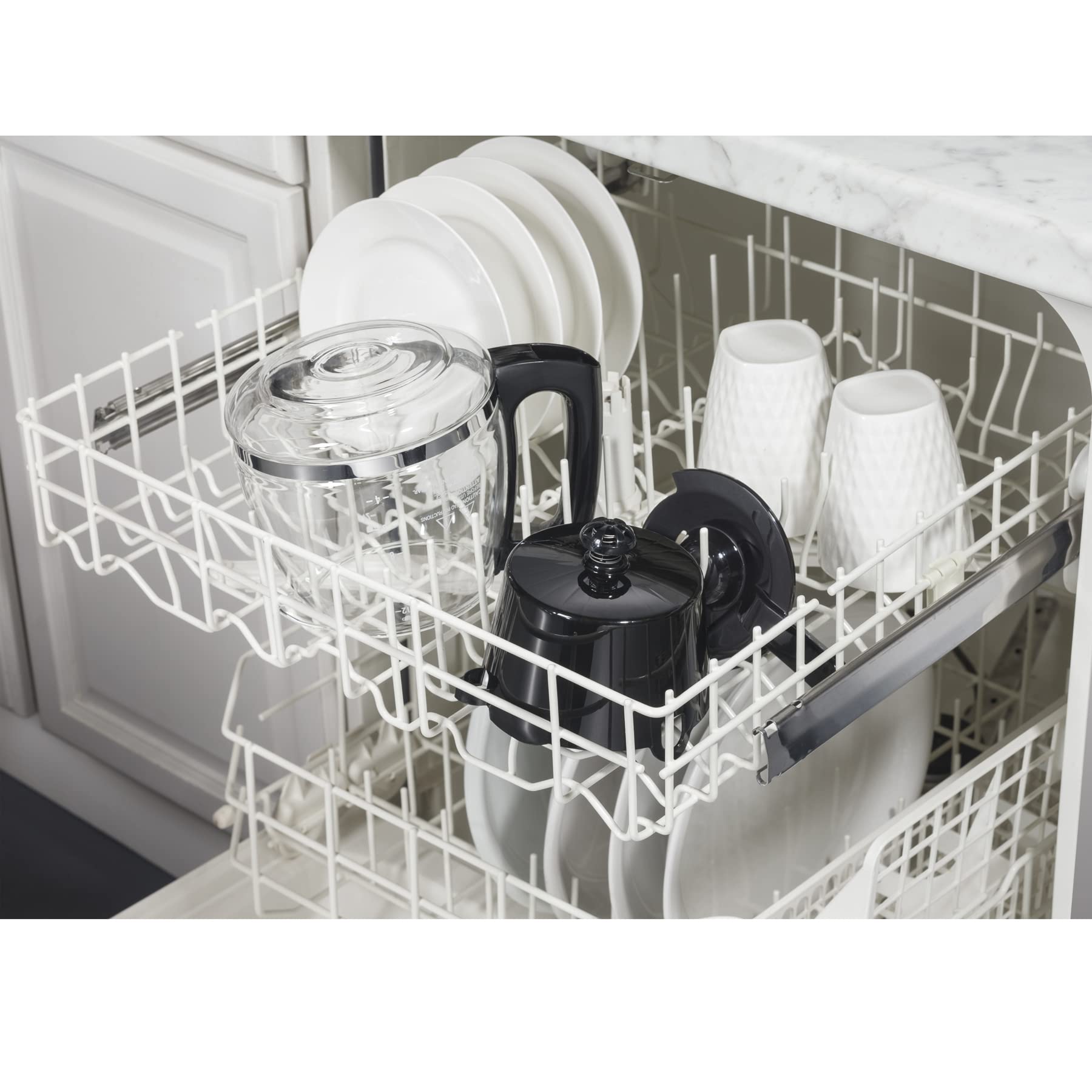 Cafetera Programable para 12 tazas Hamilton Beach 49632