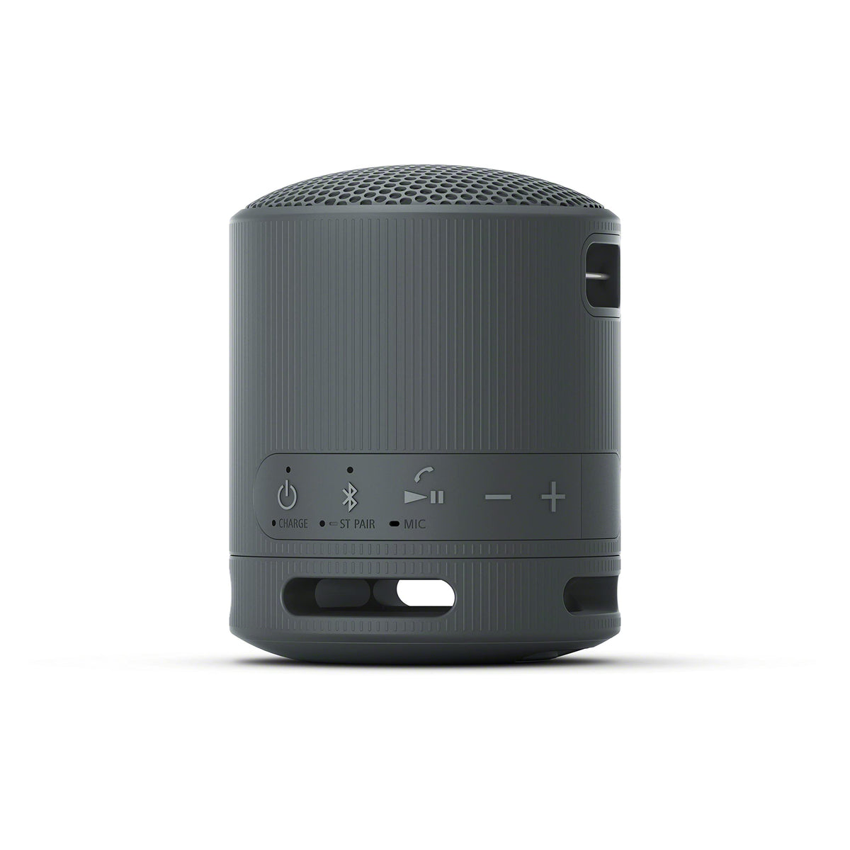 Bocina Inalámbrica Sony XB100 Gris Sonido Potente Reacondicionada