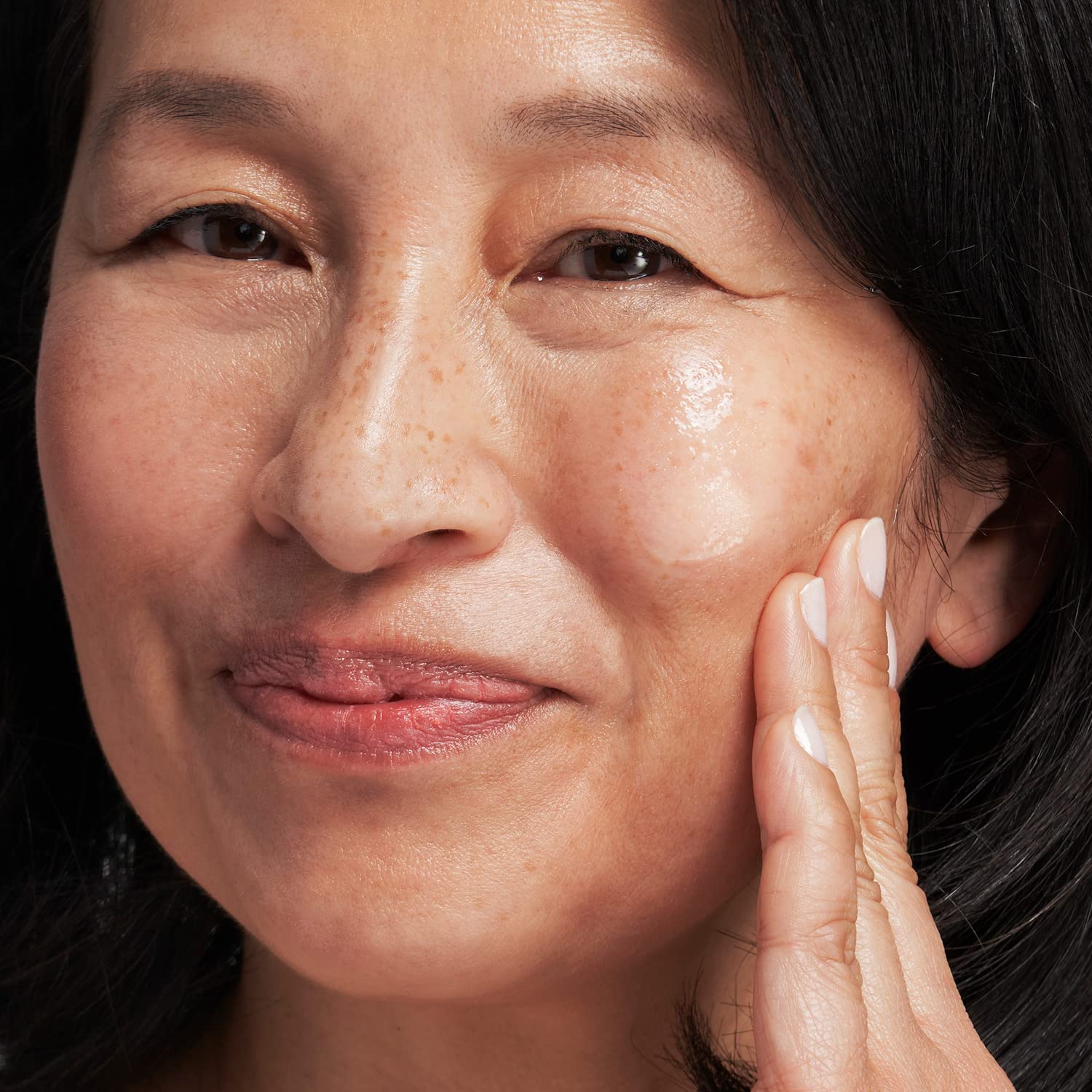 Skin Active Firming Tri-Therapy Lifting Serum Hyaluronic Acid and PHA Serum