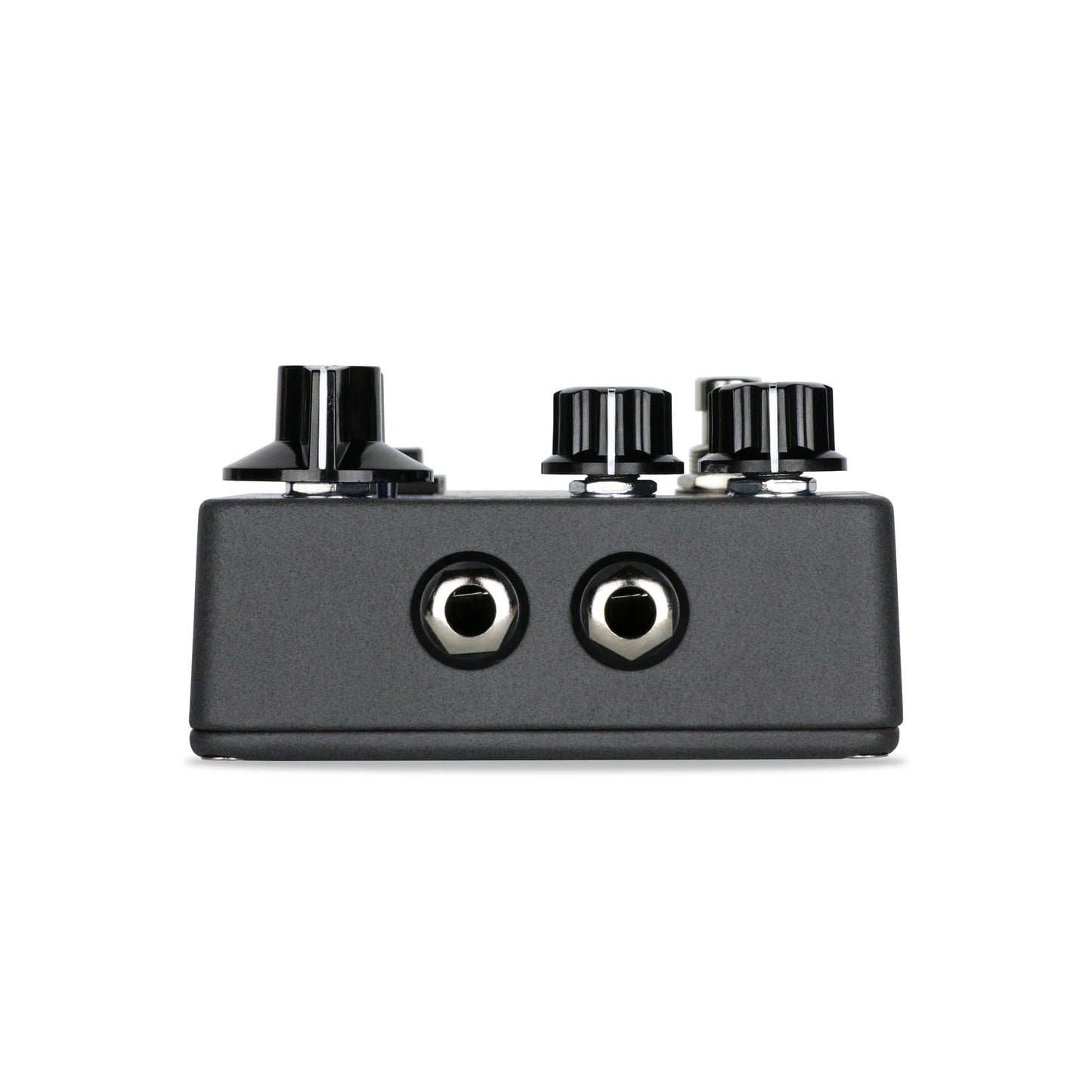 Keeley Synth-1 - Pedal generador de ondas de ataque inverso, gris (KSynth1)