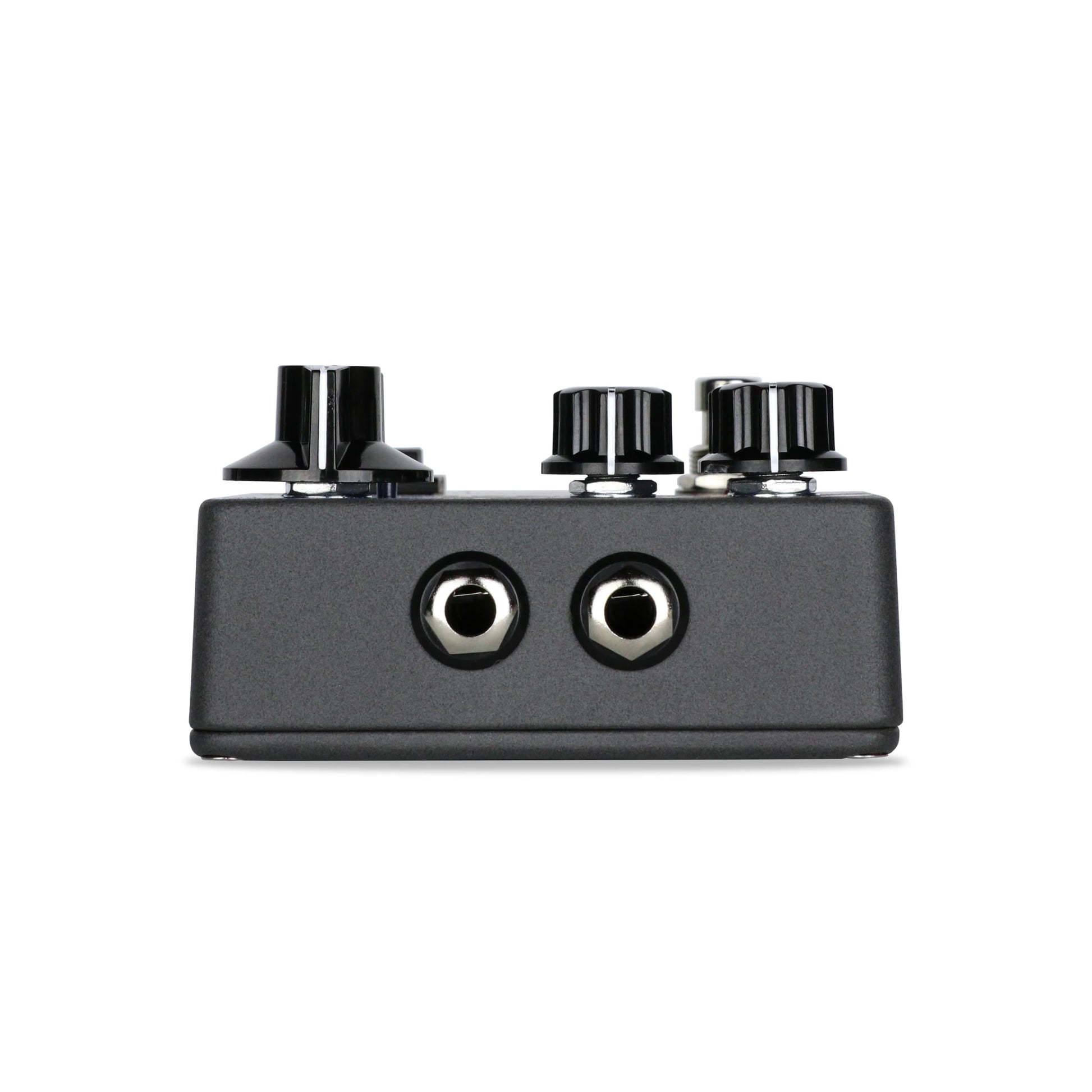 Keeley Synth-1 - Pedal generador de ondas de ataque inverso, gris (KSynth1)