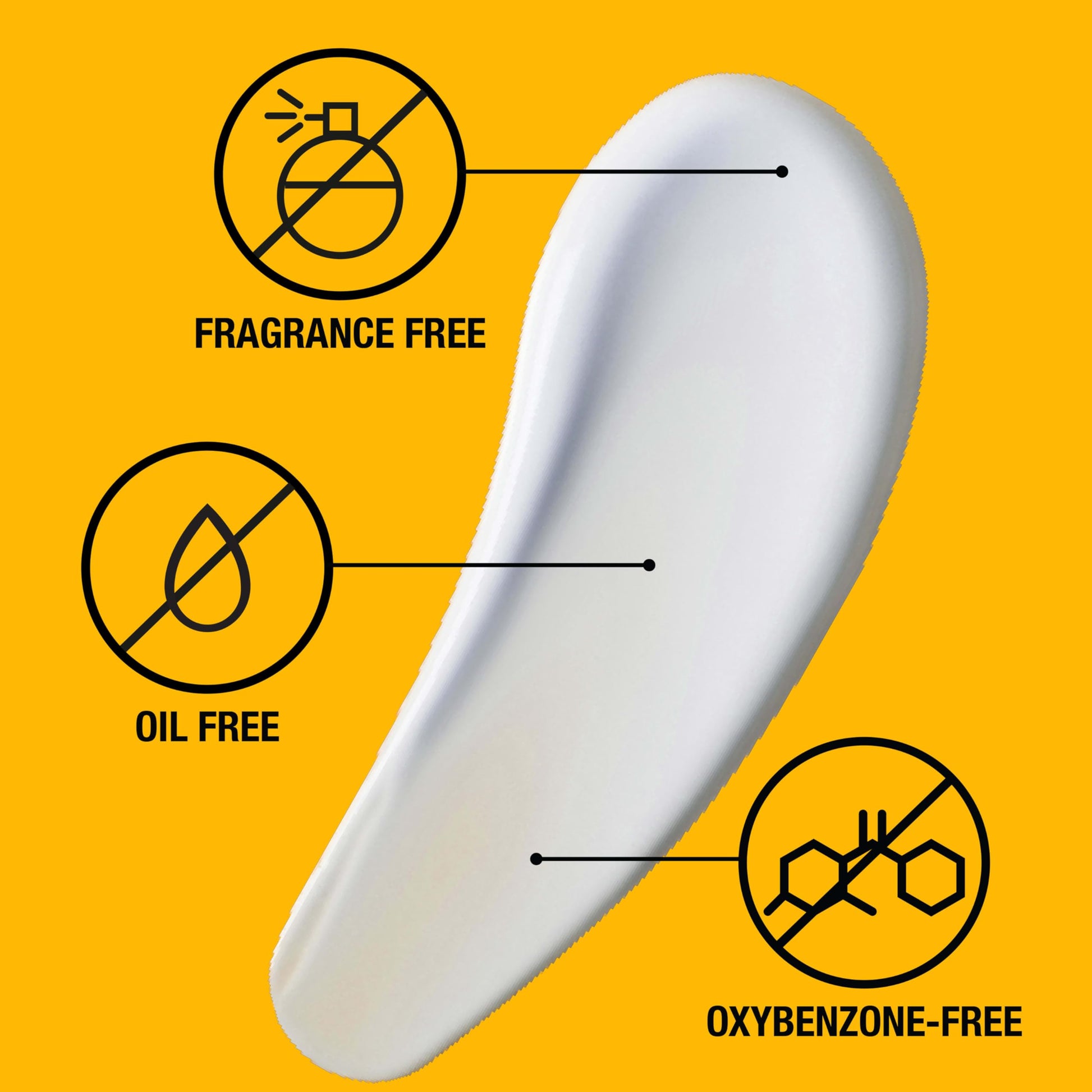 Protector Solar Facial Neutrogena SPF 50 UVA/UVB Claro para Piel Propensa al Acné