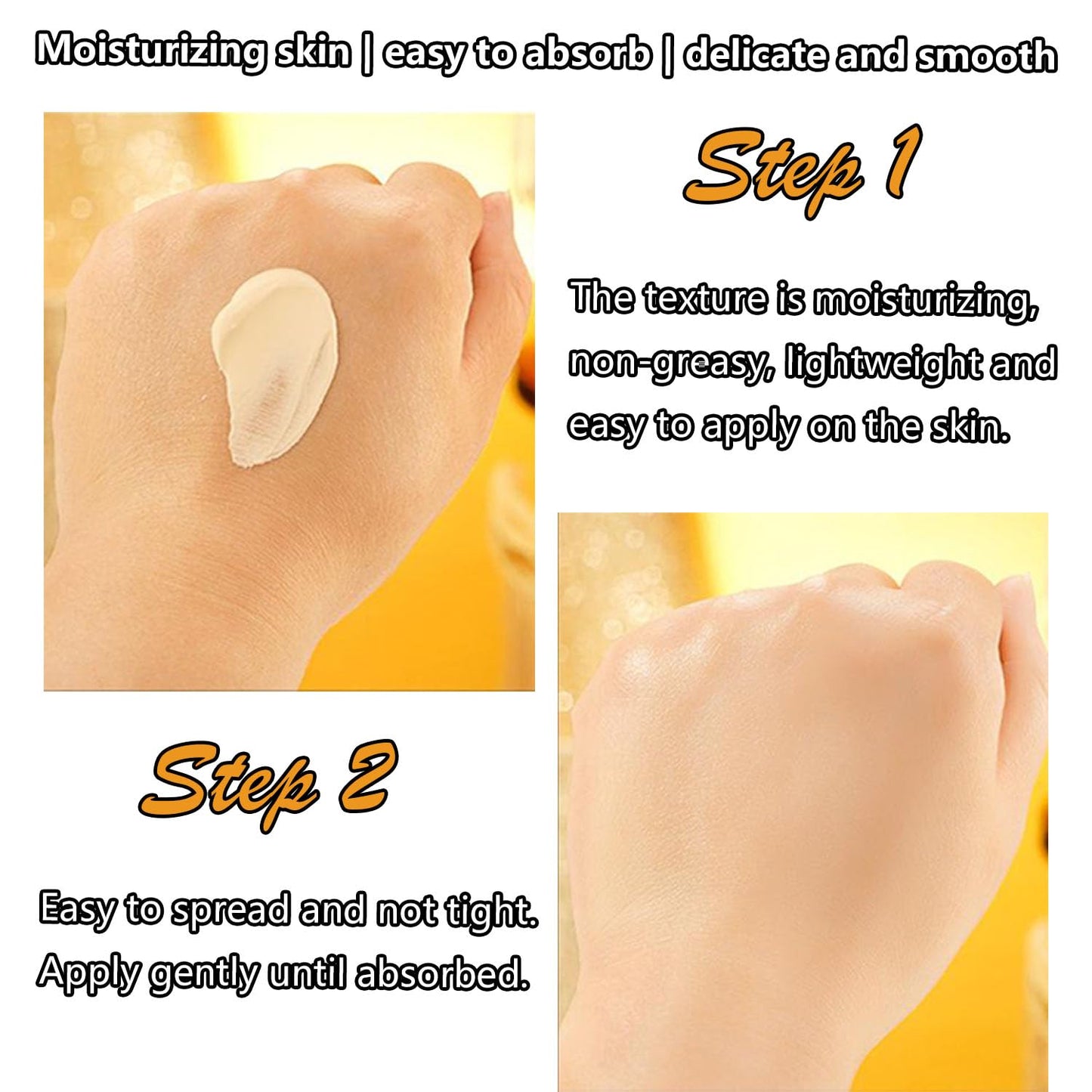 Crema De Ginseng Para La Cara, Crema Reafirmante De La Piel Para La Cara, Crema Facial De Colágeno De Ginseng, Hidratación Profunda, Crema De Ginseng Para El Cuidado De La Piel (3pcs)
